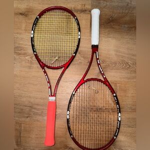 Head Liquid Metal flexpoint prestige 93 G4 (2)